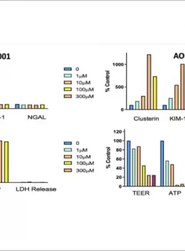 Biomarker Response to Antisense Oligonucucleotide Challenge.