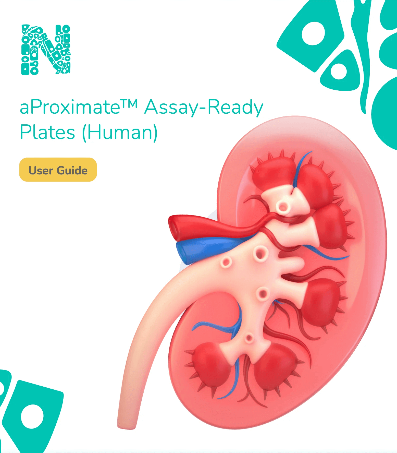 aProximate Assay-Ready Plates (Human) User Guide