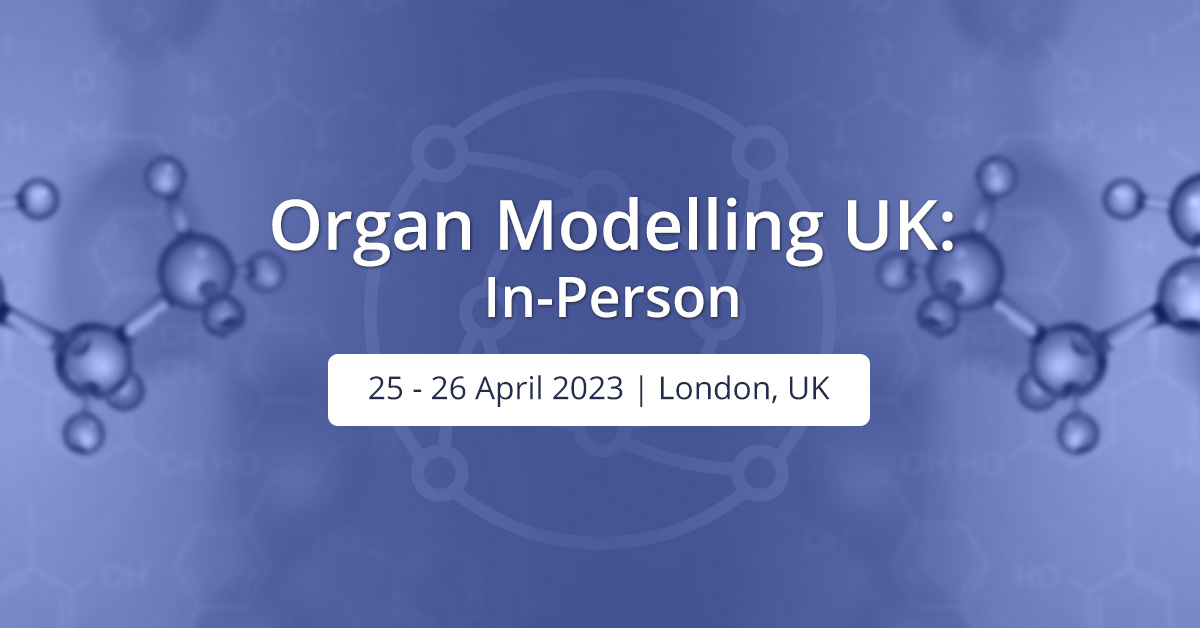 Organ Modelling UK