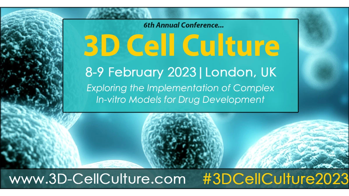 3D Cell Culture Conference Newcells Biotech