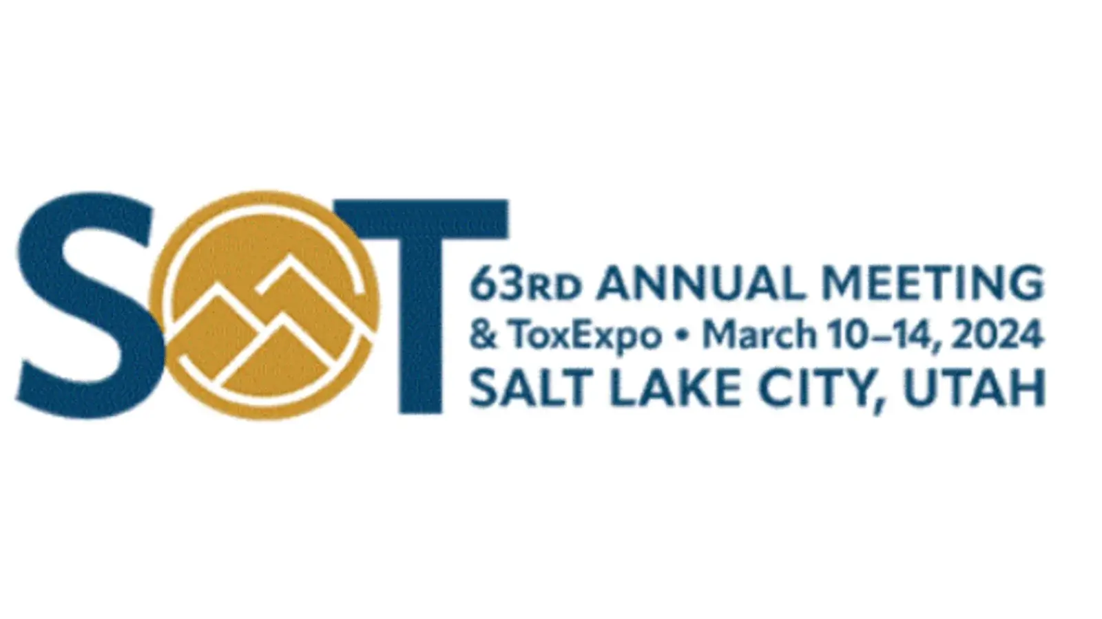 63rd annual meeting - Salt Lake City