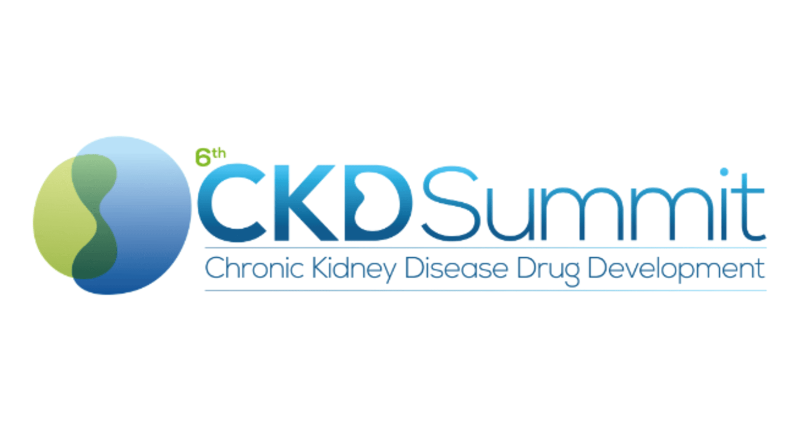 6th CKD Summit logo